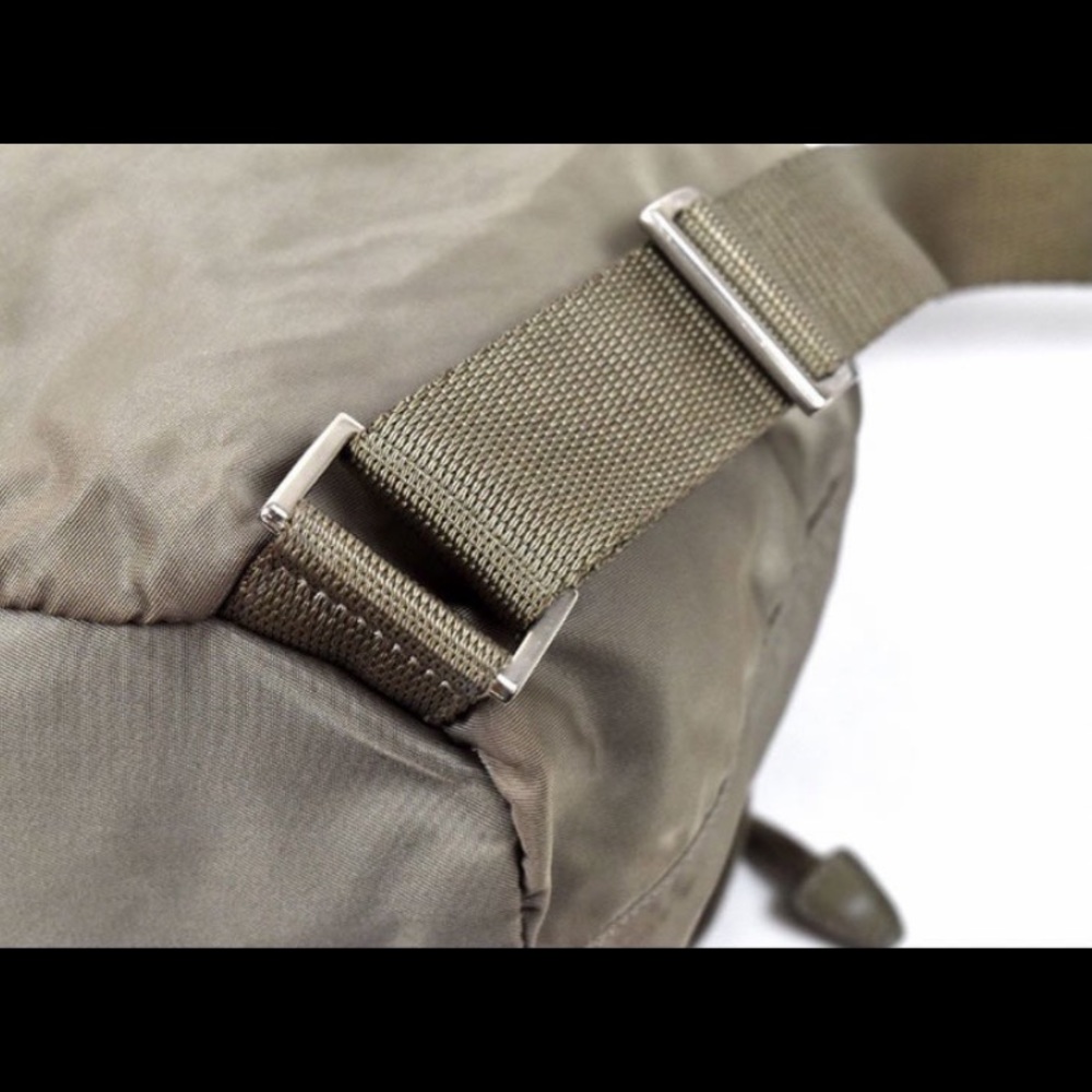 Prada Backpack - image 5